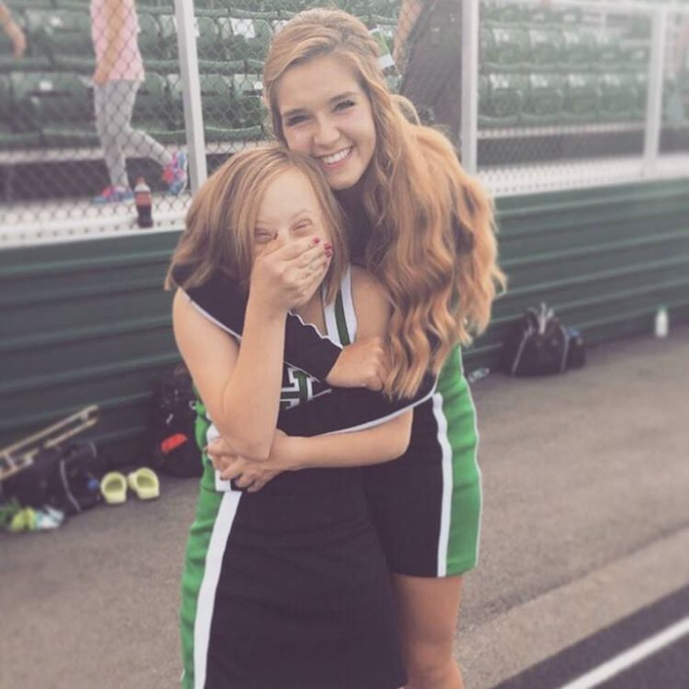 Meet your Posher, Allison